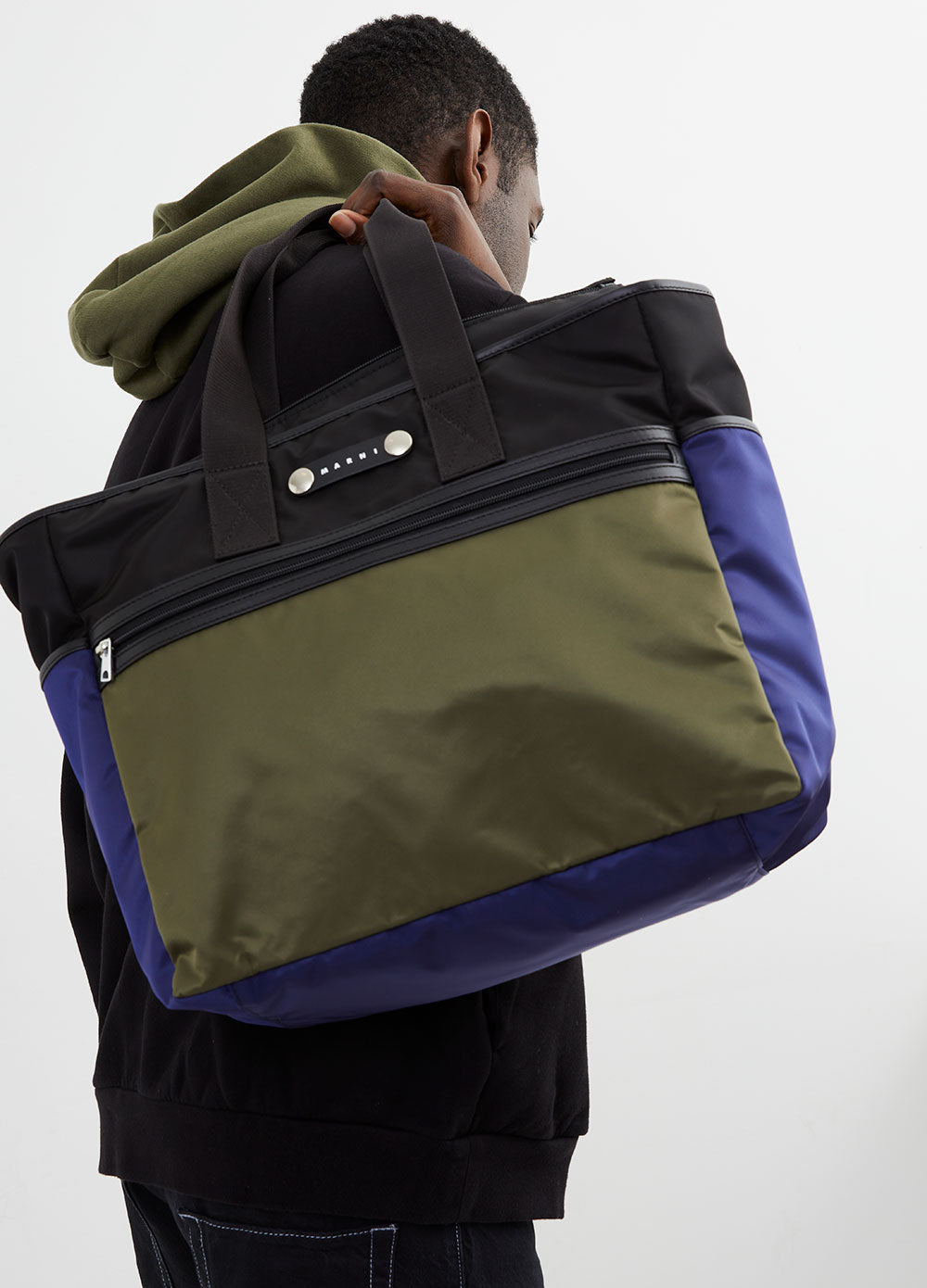 Hackney Bag