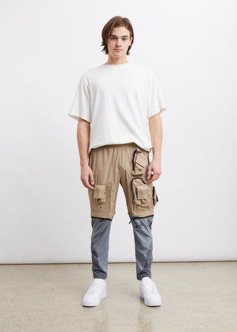 NRG iSPA Techtility Pants