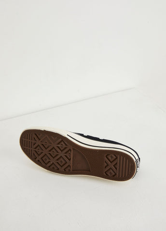 Chuck Taylor 70 Low Top Sneakers