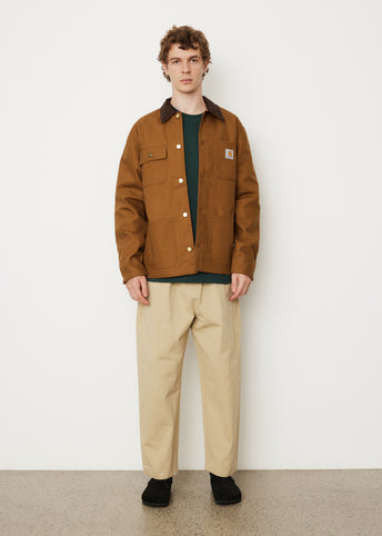 Michigan Coat