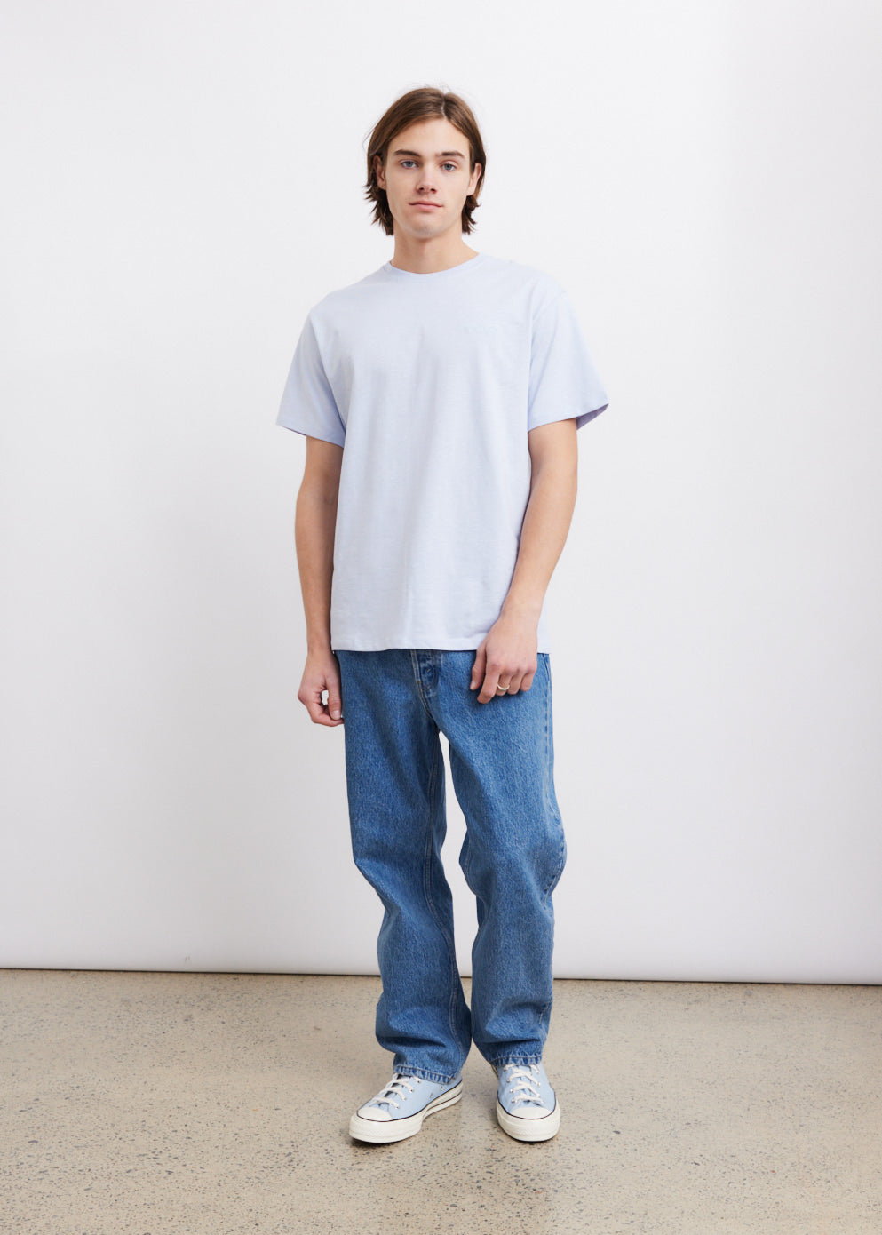 Script Standard T-Shirt