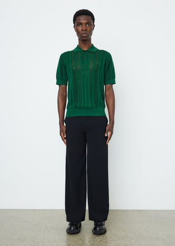 Macquarie Unisex Polo