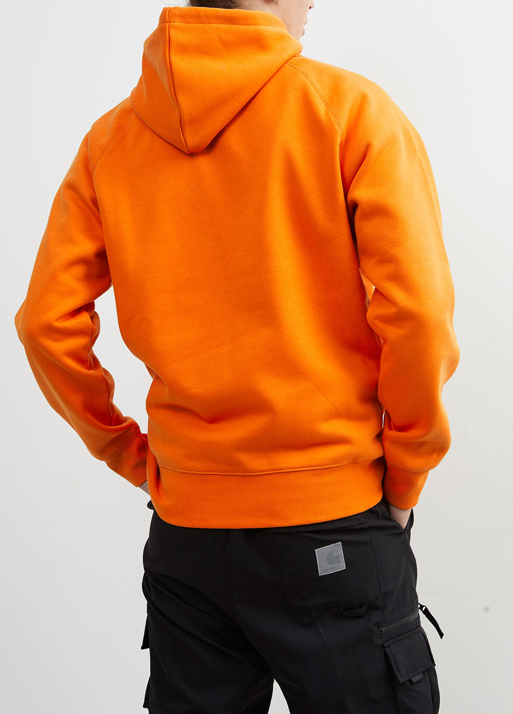 Chase Hoodie