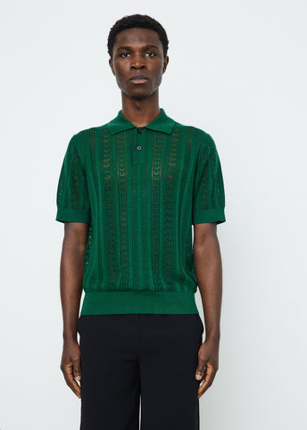 Macquarie Unisex Polo