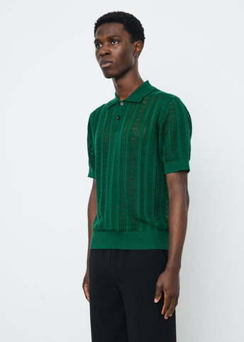 Macquarie Unisex Polo