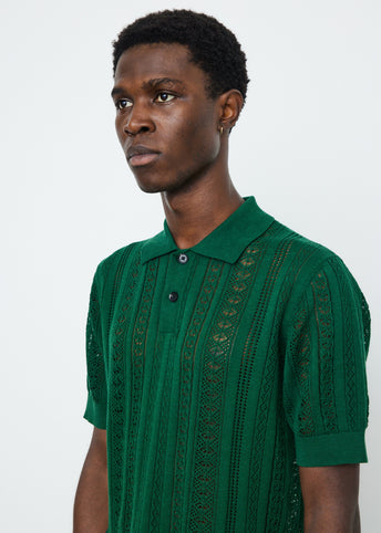 Macquarie Unisex Polo