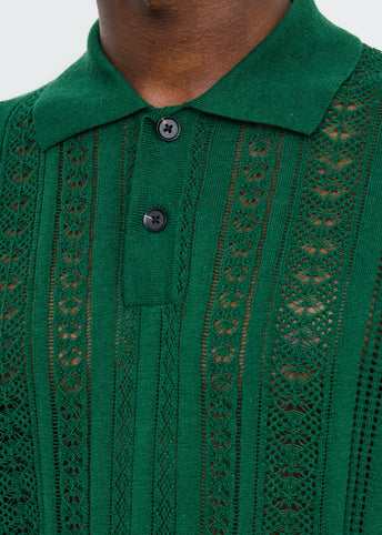 Macquarie Unisex Polo