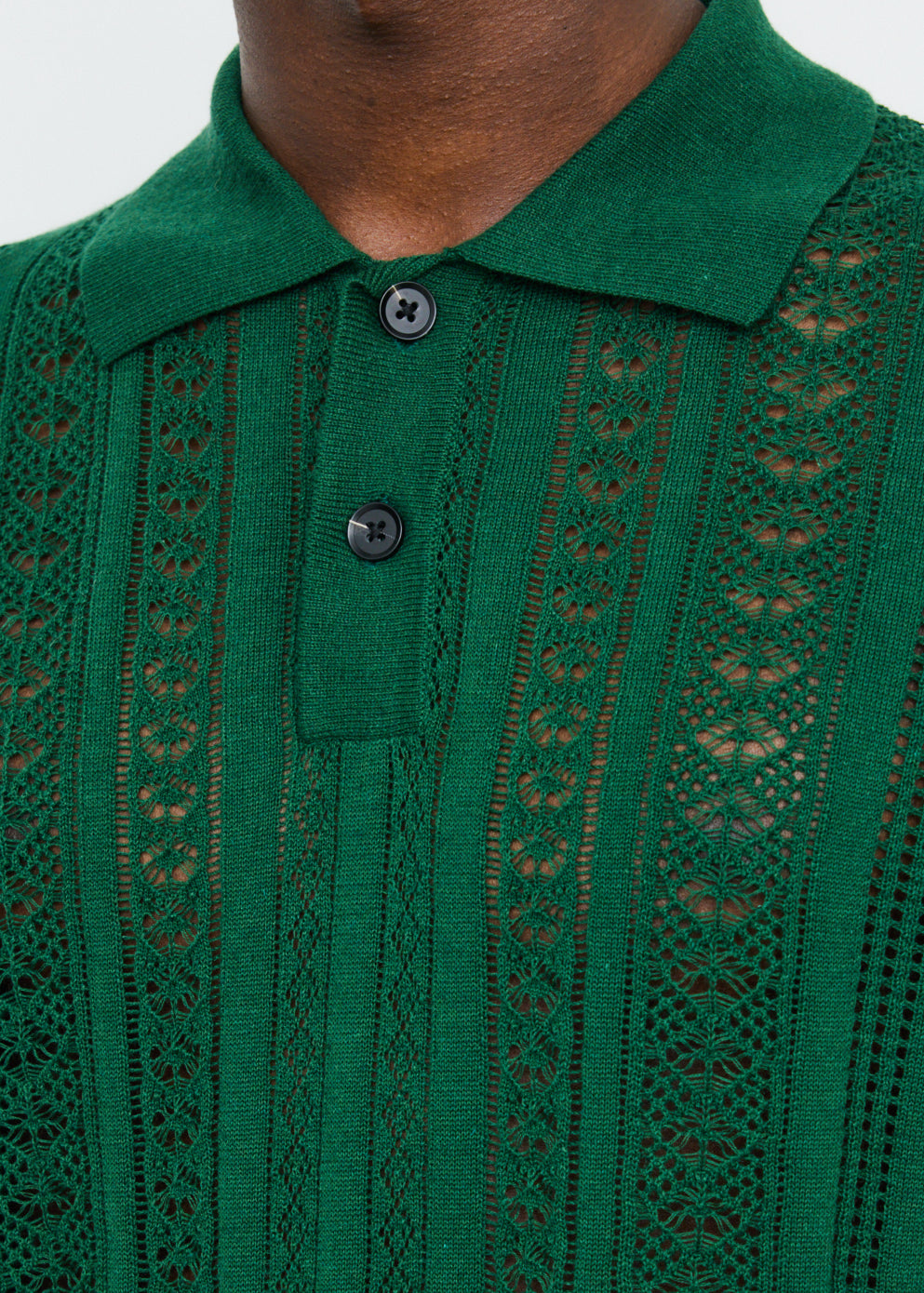 Macquarie Unisex Polo
