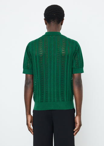 Macquarie Unisex Polo