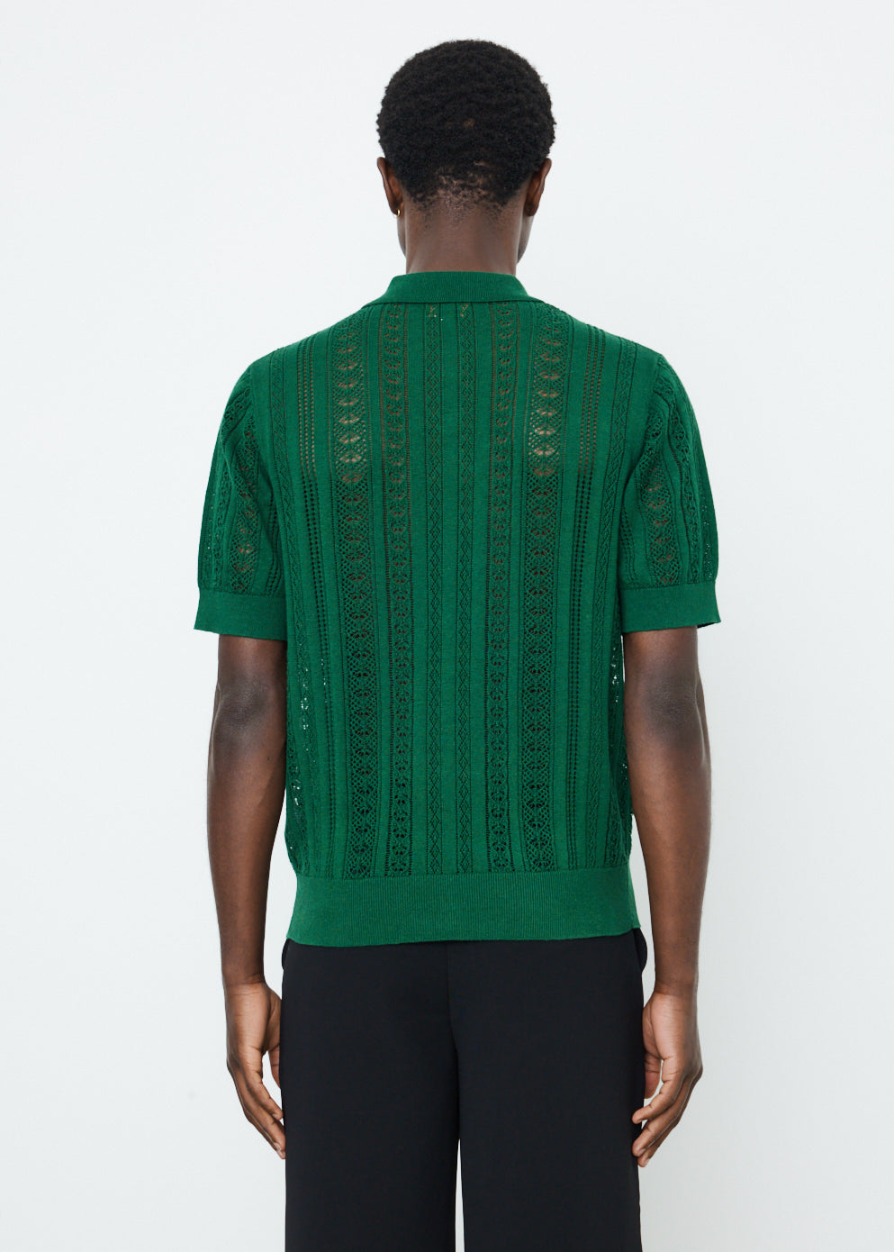 Macquarie Unisex Polo