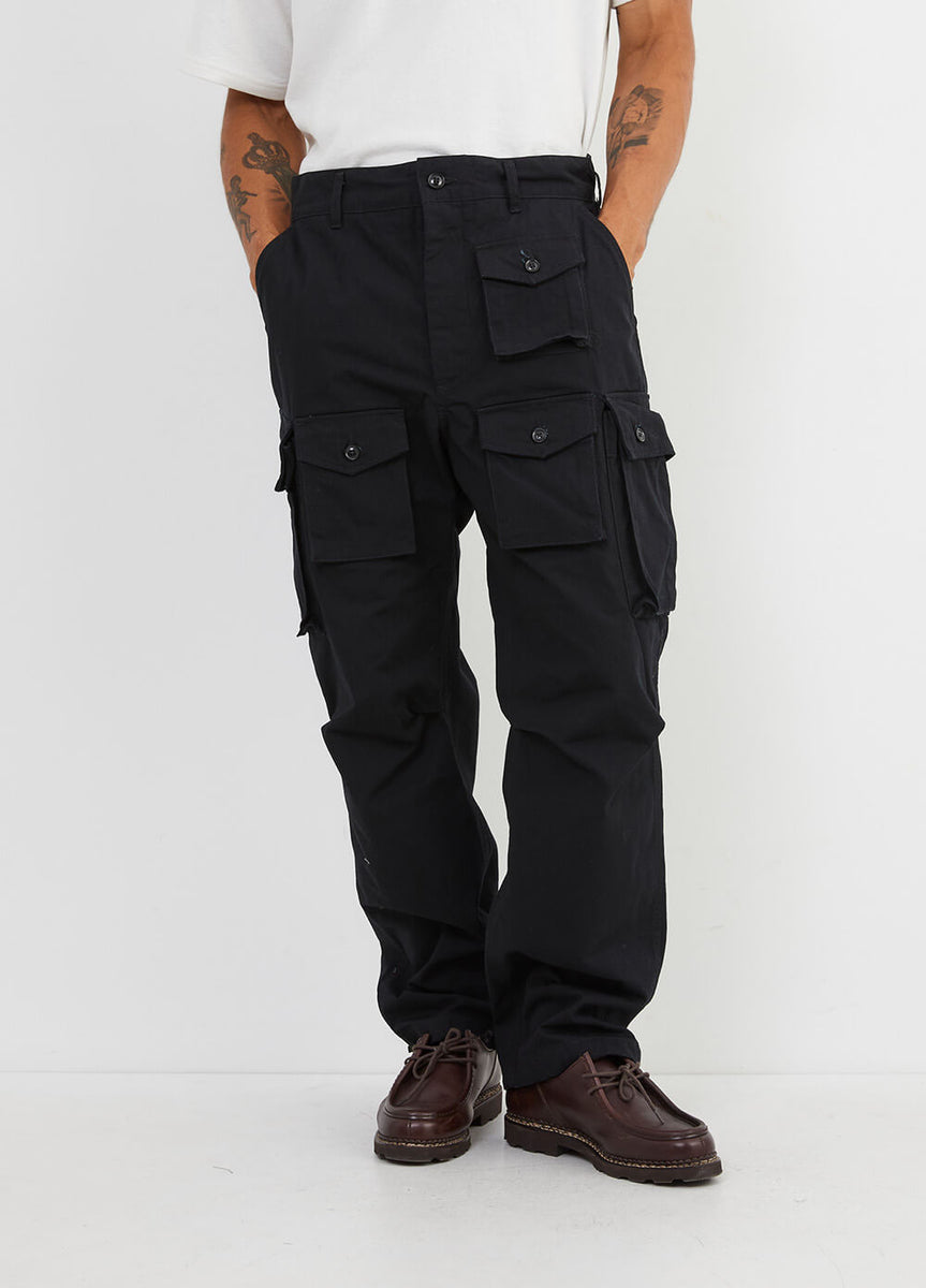 FA Pants