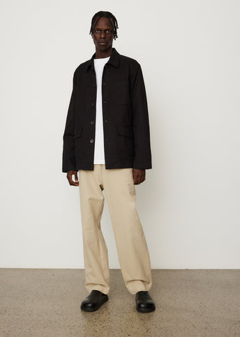 Evan Chore Jacket
