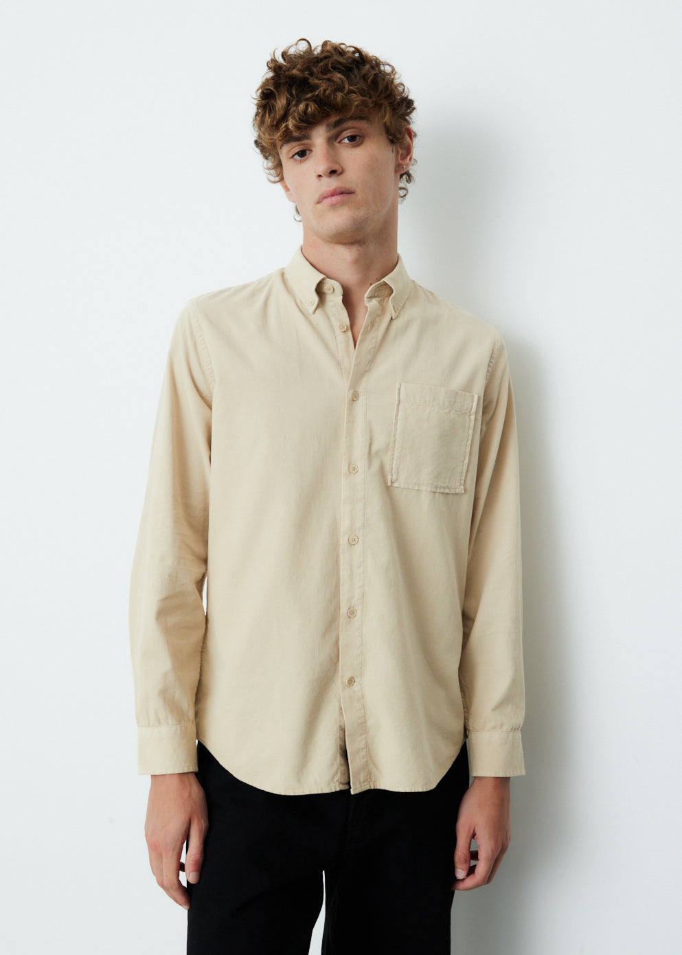 Arne Shirt
