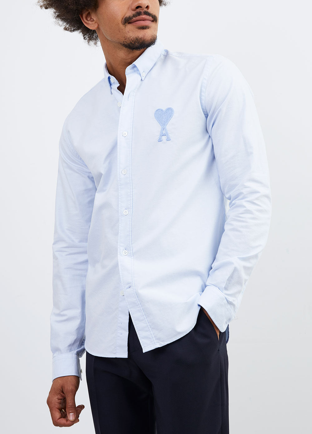 Ami De Coeur Oxford Shirt