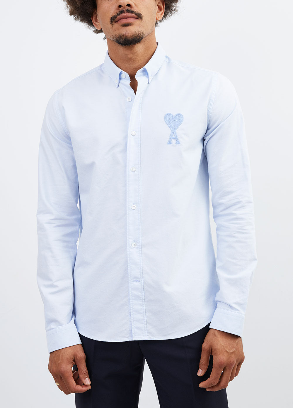 Ami De Coeur Oxford Shirt