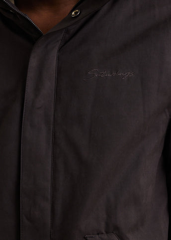 Stinson Winter Anorak