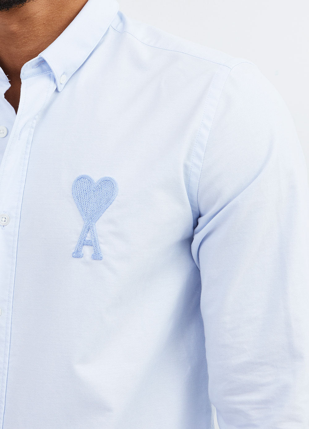 Ami De Coeur Oxford Shirt