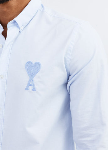 Ami De Coeur Oxford Shirt