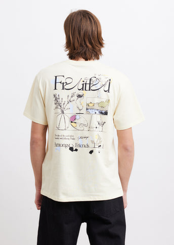 Fruitful Standard T-Shirt