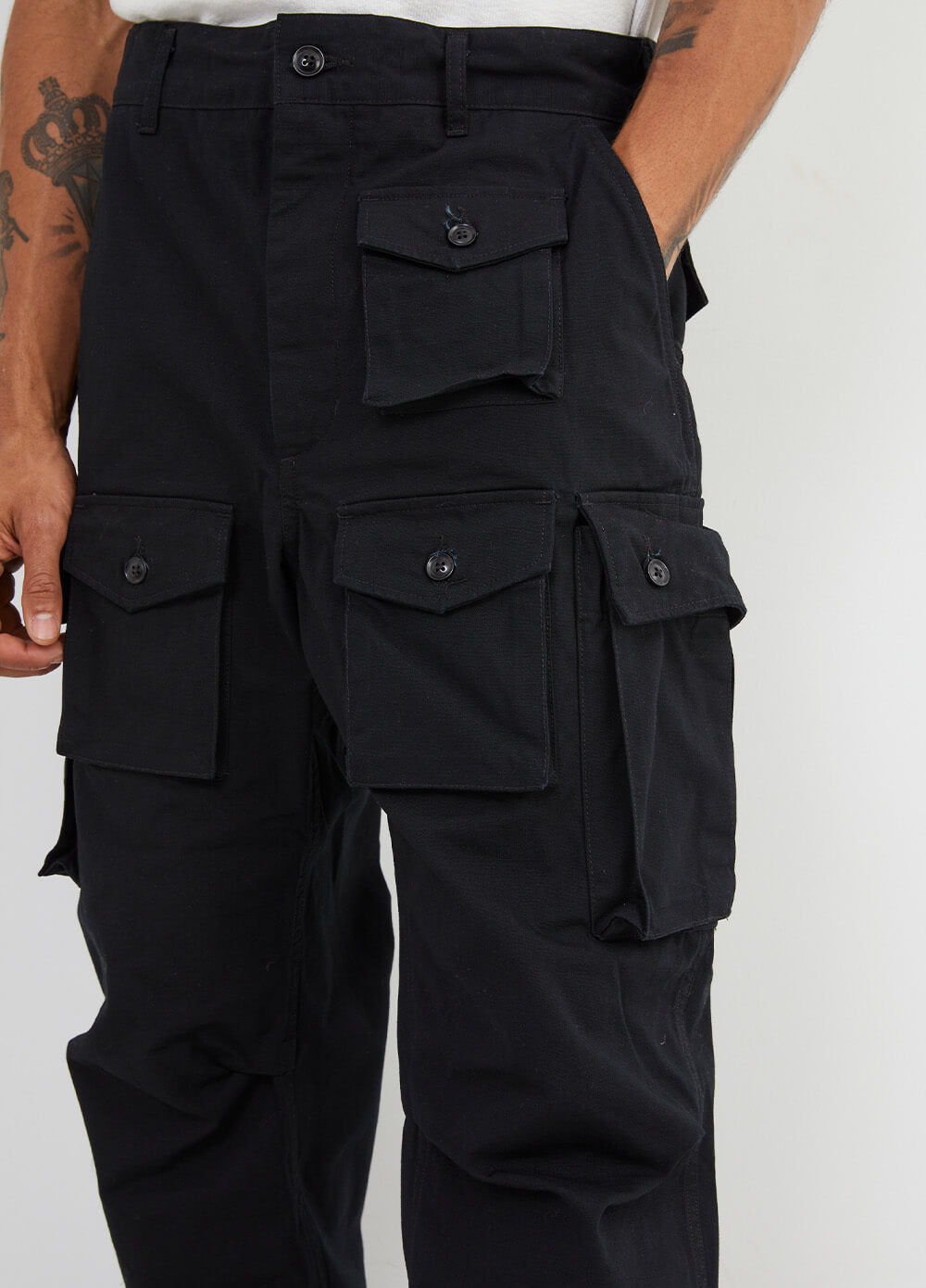 FA Pants