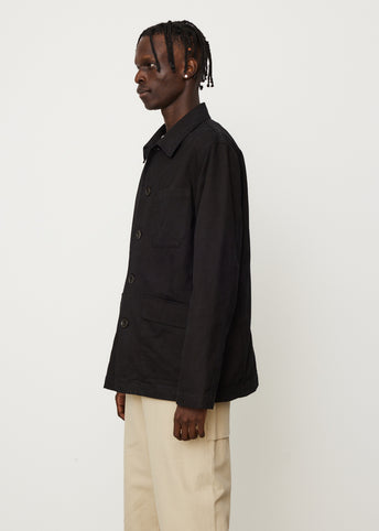 Evan Chore Jacket