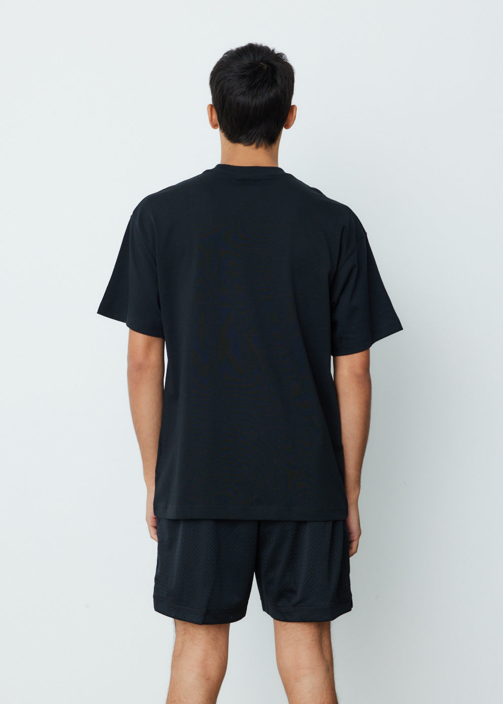 NRG Solo Swoosh T-shirt