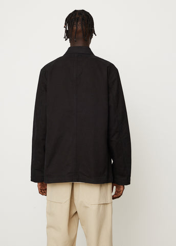 Evan Chore Jacket