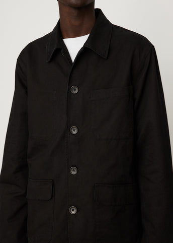 Evan Chore Jacket