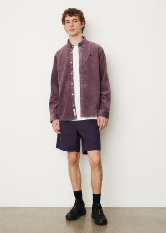 Madison Cord Shirt