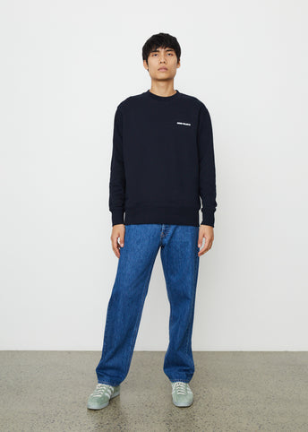 Arne Logo Sweatshirt