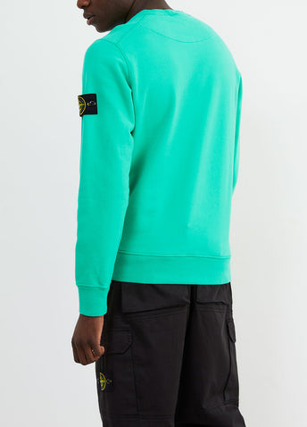 Badge Sweatshirt