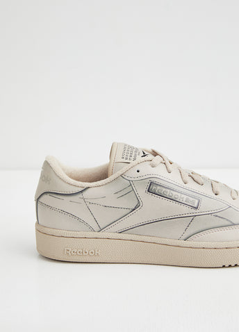 x Maison Margiela Club C Sneakers