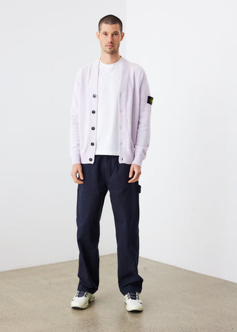 Compass Knit Cardigan
