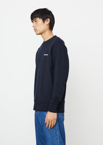 Arne Logo Sweatshirt