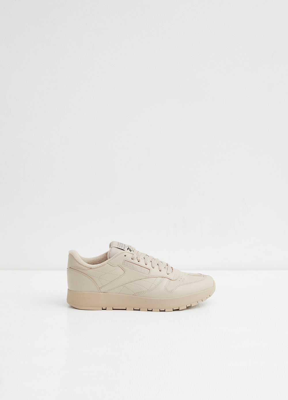 x Maison Margiela Classic Leather Tabi Sneakers