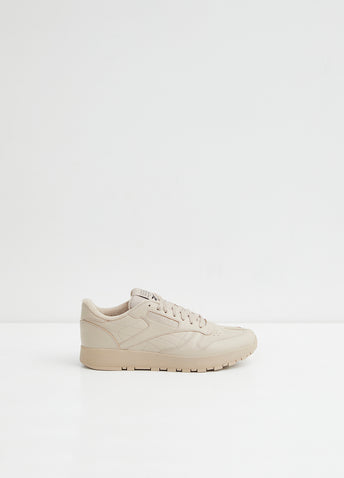 x Maison Margiela Classic Leather Tabi Sneakers