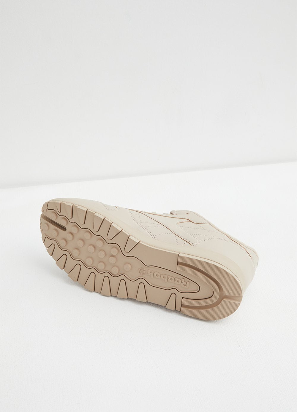 x Maison Margiela Classic Leather Tabi Sneakers