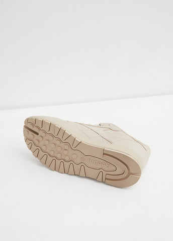x Maison Margiela Classic Leather Tabi Sneakers
