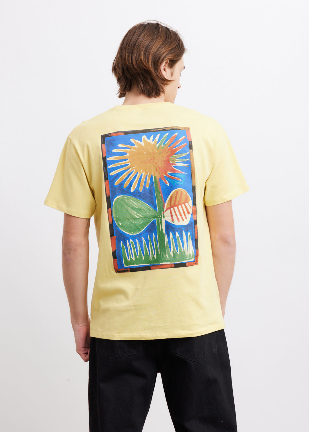 Summer Bloom Standard T-Shirt