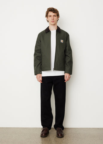 Detroit Jacket