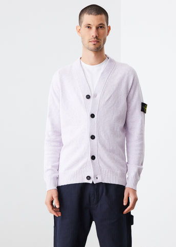 Compass Knit Cardigan