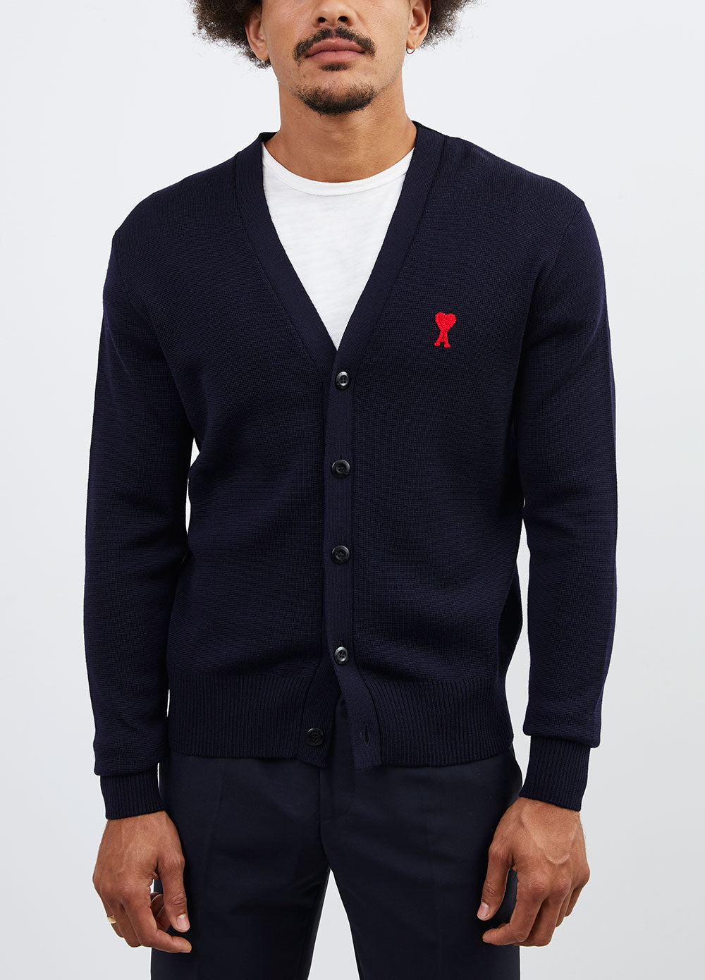 Ami de Coeur Cardigan