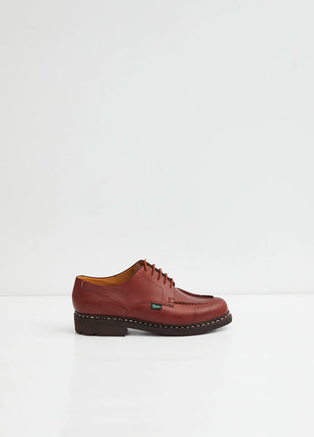 Chambord Derby Shoes