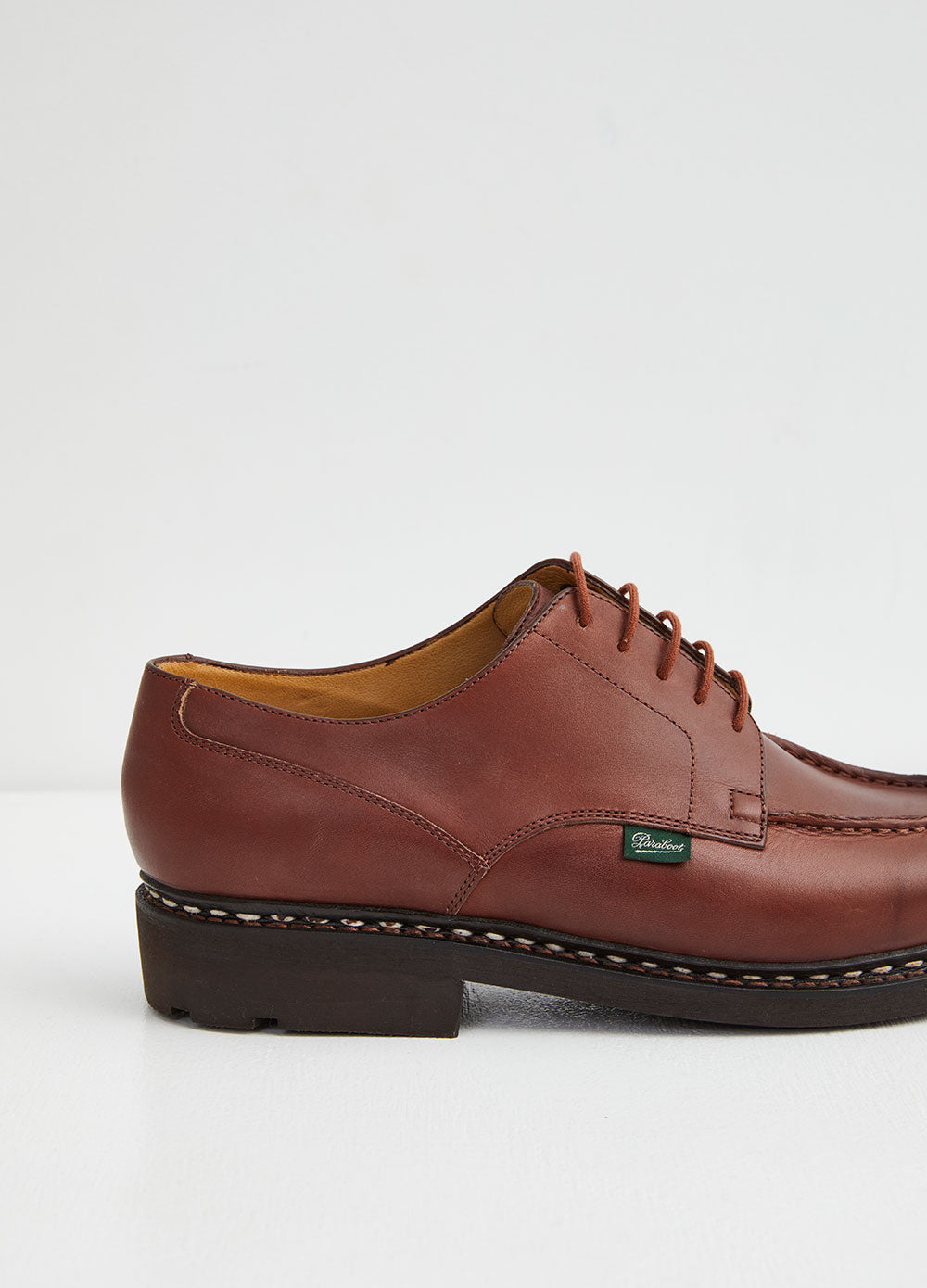 Chambord Derby Shoes