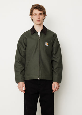 Detroit Jacket