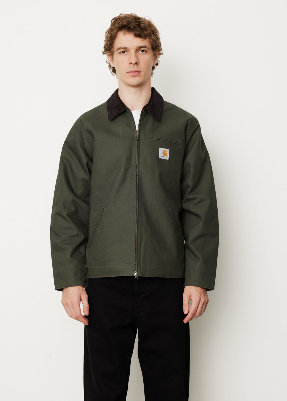 Detroit Jacket