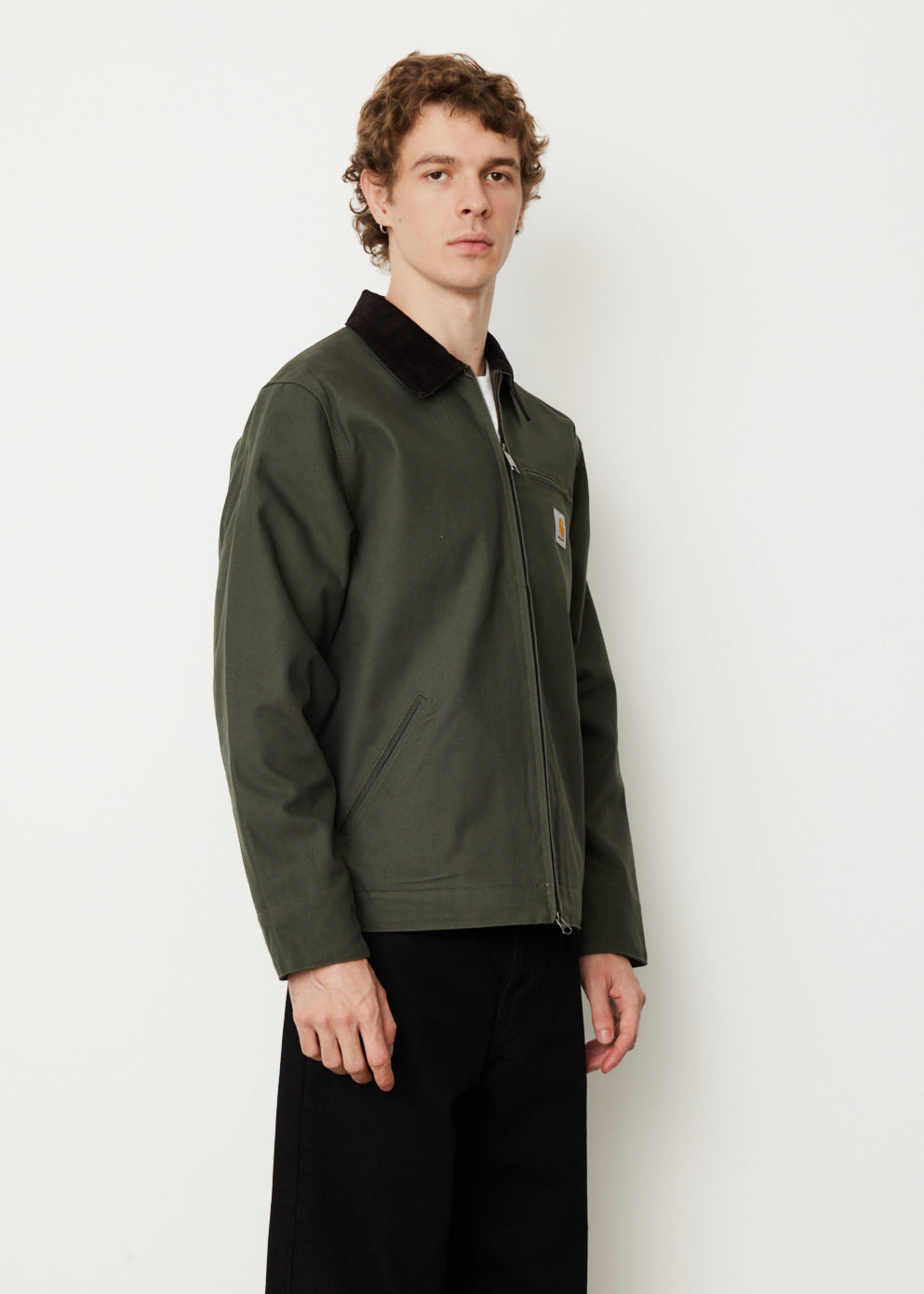 Detroit Jacket