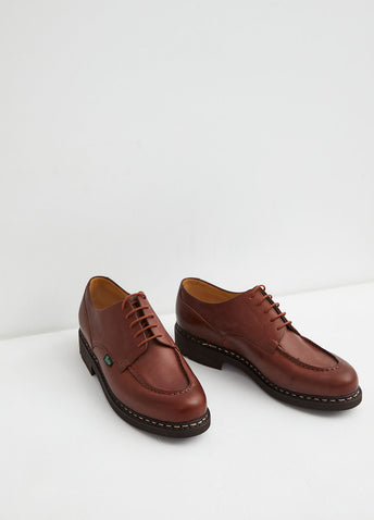 Chambord Derby Shoes