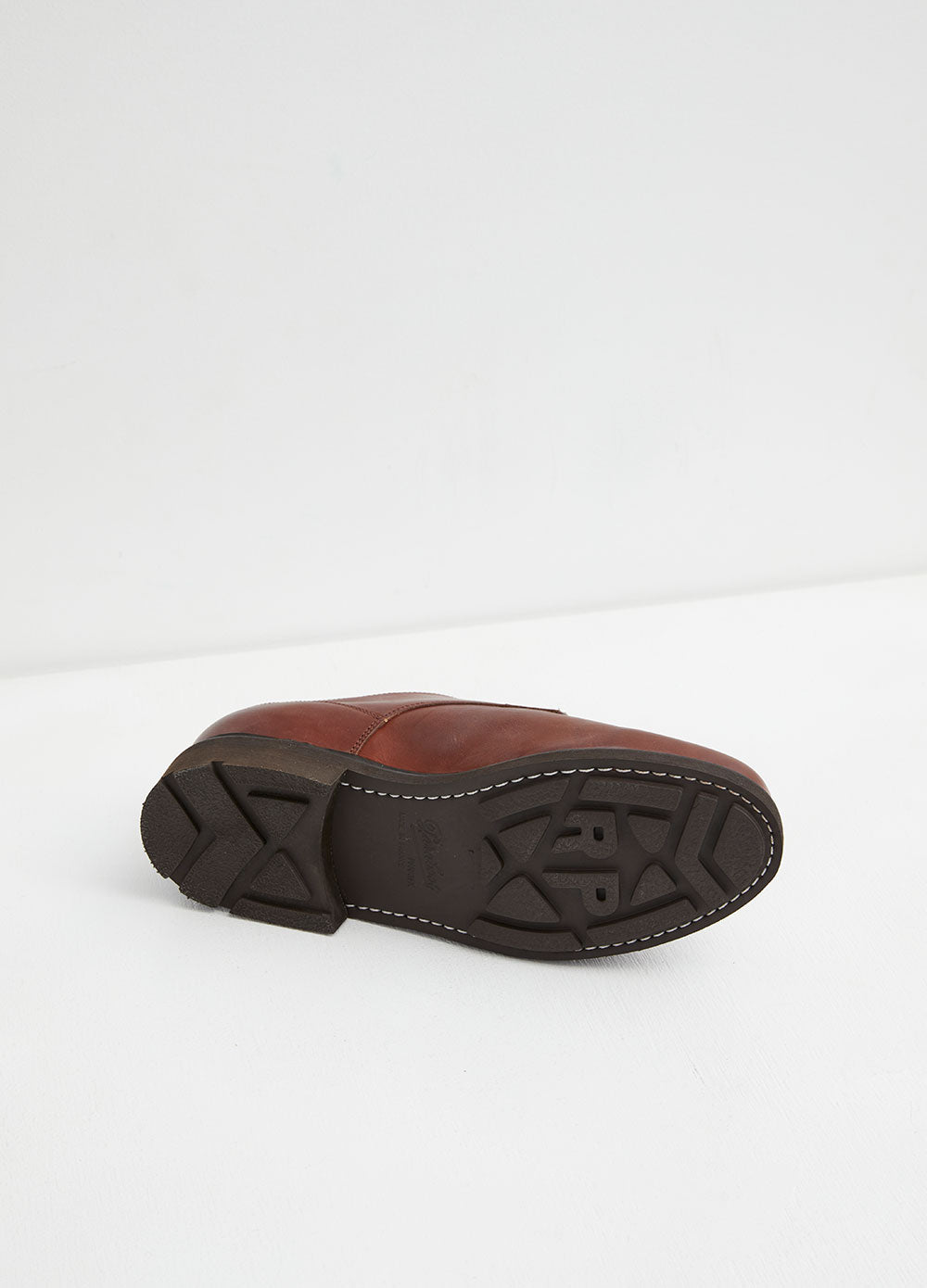 Chambord Derby Shoes