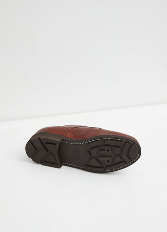 Chambord Derby Shoes